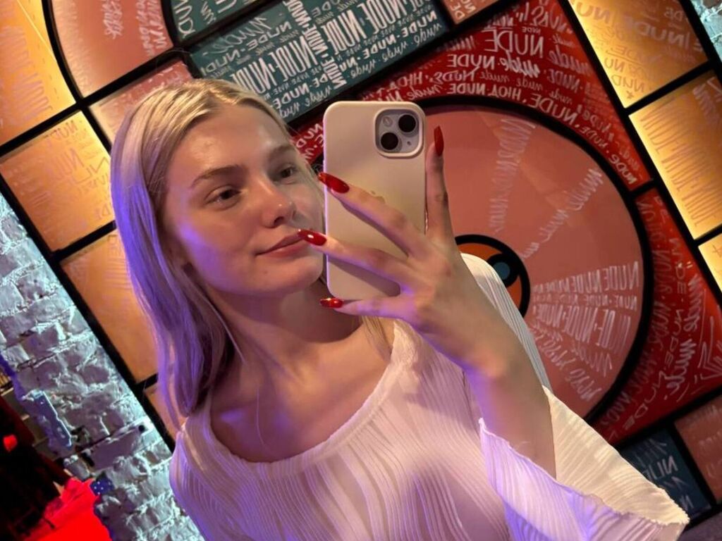 Elene Axley Picture